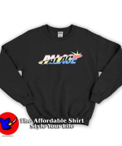 Palace Lique Cheap Sweatshirt