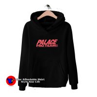 Palace Pro Team Unisex Hoodie
