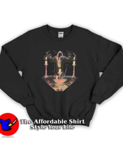 Palace Spooked Cheap Sweatshirt
