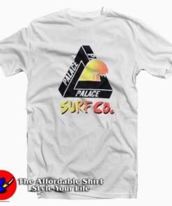 Palace Summer Skateboards T-Shirt