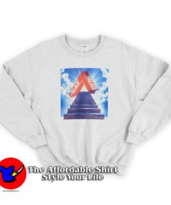 Palace Tri Ternity Cheap Sweatshirt