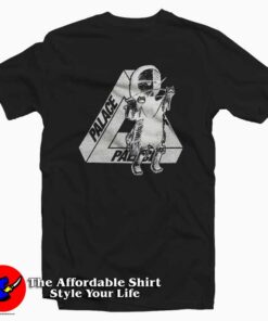 Palace U Figure T-Shirt