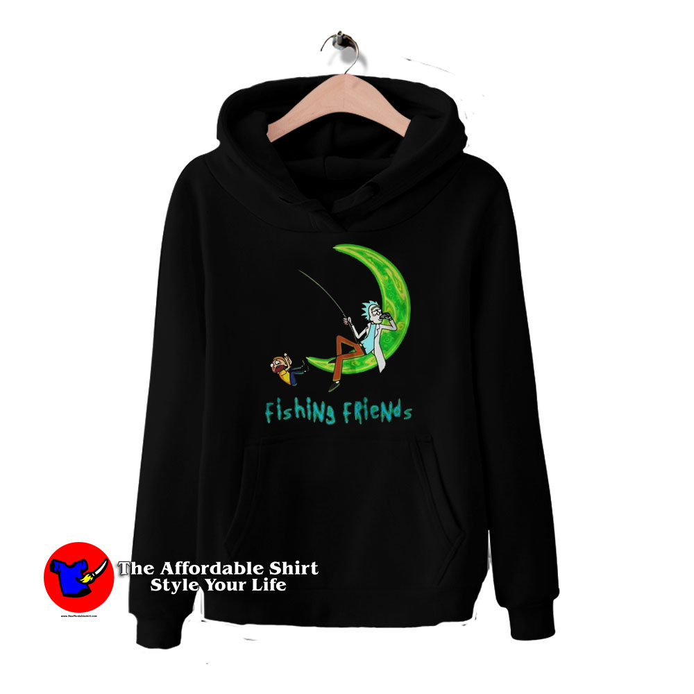 Rick And Morty Fishing Friends 510x510 image Rick And Morty Fishing Friends 510x510 Rick And Morty Fishing Friends Hoodie