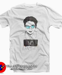 Rosa Parks NO T Shirt