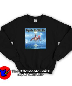 Seventh Son Box Sweatshirt