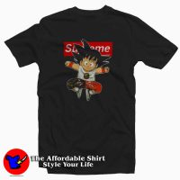Son Goku Dragon Ball Supreme T-Shirt