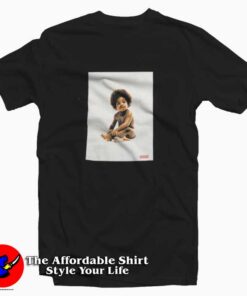 Supreme Biggie Cute T-Shirt
