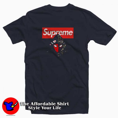 Supreme Spiderman Bape Hypebeast 500x500 Supreme Spiderman Bape Hypebeast T Shirt Supreme Collection