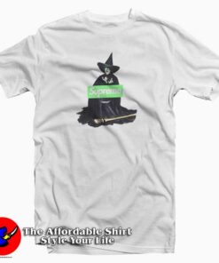 Supreme Undercover Witch T-Shirt