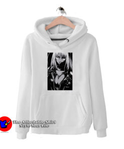 Tenjo Tenge Mitsuomi Maya Imperial Hoodie Cheap