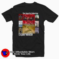 The Apostle Valentine Experience T-Shirt