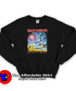 The Flight of Icarus Sweatshirt