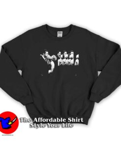 The Lady From Shanghai Unisex Sweatshirt