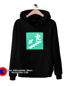 Palace Vexit Hood Unisex Hoodie