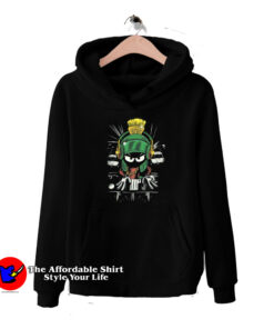 Vintage Marvin The Martian Hoodie