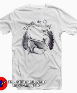 Vintage Winnie The Pooh T-Shirt