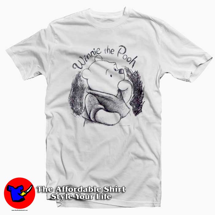 Vintage Winnie The Pooh 510x510 image Vintage Winnie The Pooh 510x510 Vintage Winnie The Pooh T Shirt Valentine’s Day Gift