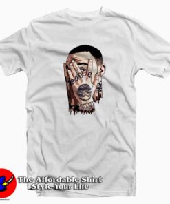 Will Smith Ignoring Premium T-Shirt