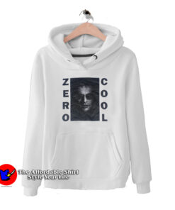 Zero Cool Hackers Sonic Youth Hoodie Cheap