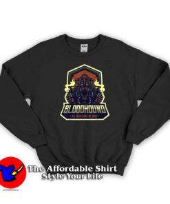 Apex of Legends Bloodhound Sweatshirt