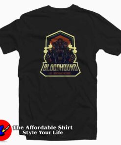 Apex of Legends Bloodhound T-Shirt