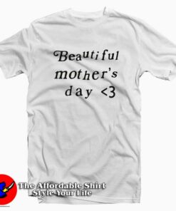 Kanye West Drops Beautiful Mother’s Day T Shirt