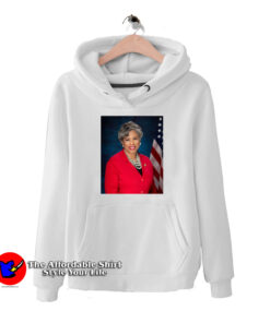 Brenda Lawrence Value Impeachment 2020 Hoodie