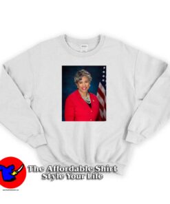 Brenda Lawrence Value Impeachment 2020 Sweatshirt