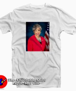 Brenda Lawrence Value Impeachment 2020 T-Shirt