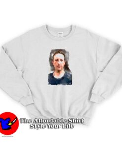 Chris Martin Coldplay Fan Sweatshirt