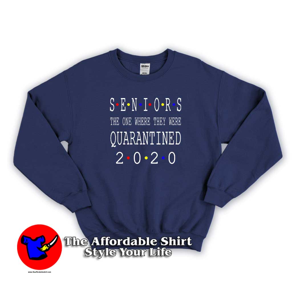 Class Of 2020 Graduation Senior Funny Quarantine Sweater new 510x510 image Class Of 2020 Graduation Senior Funny Quarantine Sweater new 510x510 Class Of 2020 Graduation Senior Funny Quarantine Sweatshirt