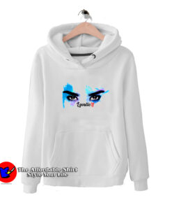 Demi Lovato Lovatic Graphic Hoodie