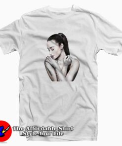 Demi Lovato Top Music Pop Icon Birthday T-Shirt