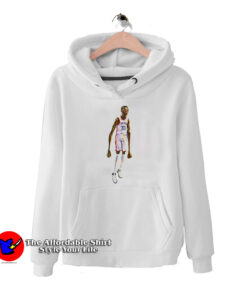 Kevin Durant Thunder 35 Funny Hoodie