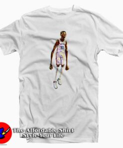 Kevin Durant Thunder 35 Funny T Shirt