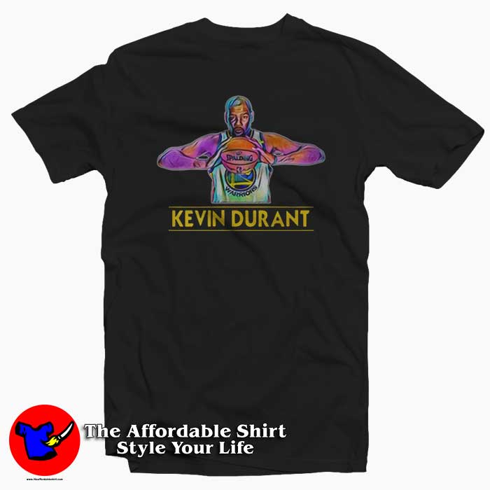 Kevin Durant Tshirt 510x510 image Kevin Durant Tshirt 510x510 Kevin Durant Basketball Graphic T Shirt Cheap