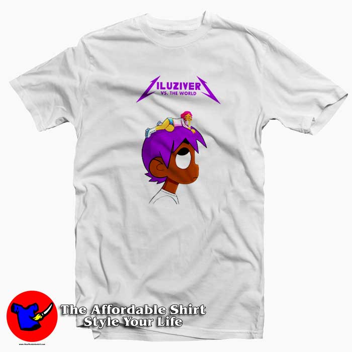 Lil Uzi Vert Vs The World Cartoon T Shirt Funny 510x510 image Lil Uzi Vert Vs The World Cartoon T Shirt Funny 510x510 Lil Uzi Vert Vs The World Cartoon T Shirt Funny