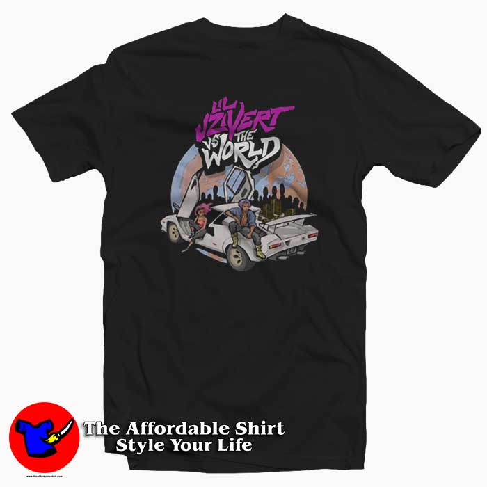 Lil Uzi Vert Vs The World T Shirt Cheap 510x510 image Lil Uzi Vert Vs The World T Shirt Cheap 510x510 Lil Uzi Vert Vs The World T Shirt Cheap
