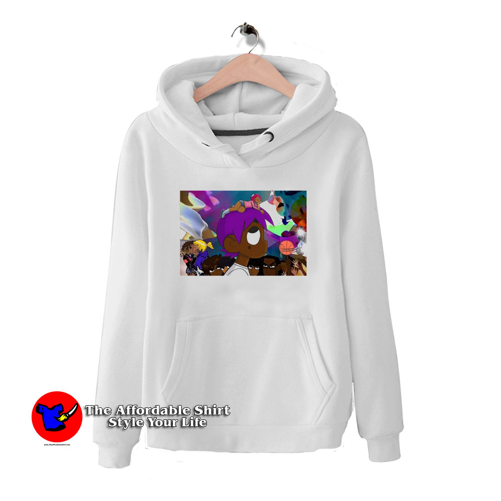 Lil Uzi Vert vs The World Color Full hoodie 510x510 image Lil Uzi Vert vs The World Color Full hoodie 510x510 Lil Uzi Vert vs The World Colorfull Graphic Hoodie