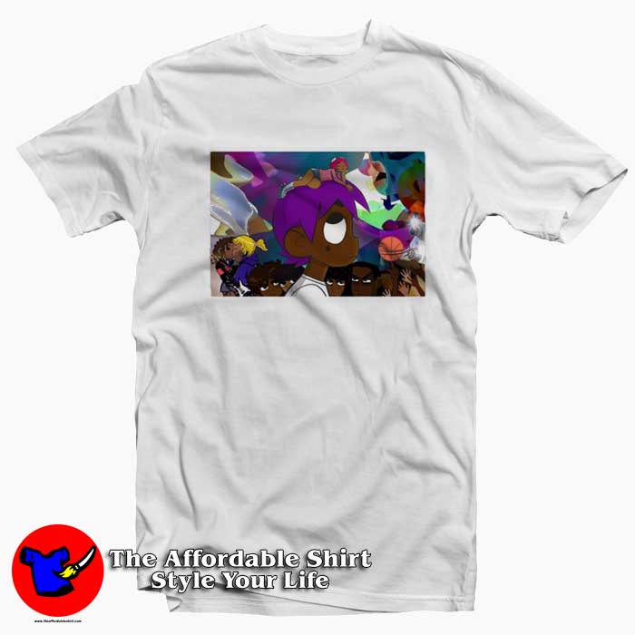Lil Uzi Vert vs The World Colorfull tshirt 510x510 image Lil Uzi Vert vs The World Colorfull tshirt 510x510 Lil Uzi Vert vs The World Colorfull Cool T Shirt Cheap