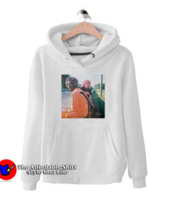 Lil Uzi Vert x Brittany Graphic Hoodie