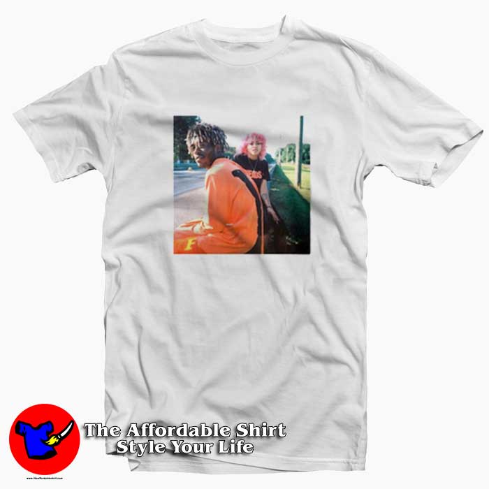 Lil Uzi Vert x Brittany 510x510 image Lil Uzi Vert x Brittany 510x510 Lil Uzi Vert x Brittany Sweet T Shirt Cheap