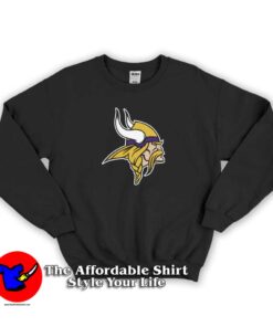 Minnesota Vikings Unisex Sweatshirt