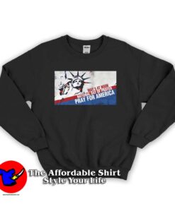 Liberty National Day of Prayer Sweatshirt