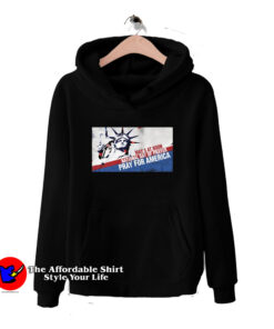 Liberty National Day of Prayer Hoodie