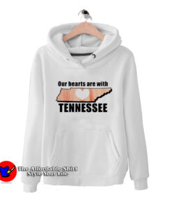 Our Hearts Are With Tennessee