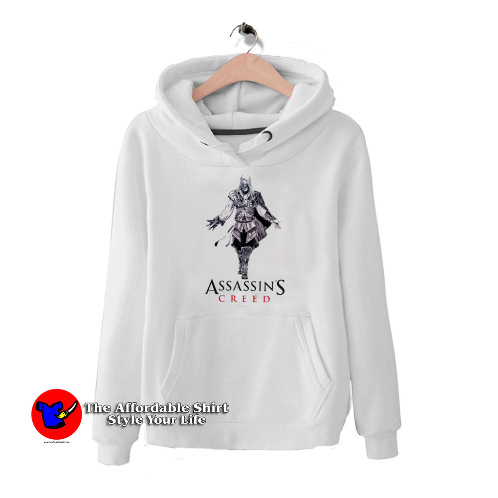 Assassins Creed HoodieTAS 510x510 image Assassins Creed HoodieTAS 510x510 Assassin's Creed Graphic Hoodie