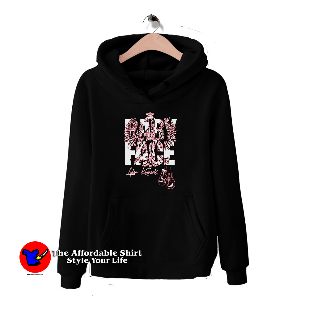 Baby Face Adam Kownacki HoodieTAS 510x510 image Baby Face Adam Kownacki HoodieTAS 510x510 Baby Face Adam Kownacki Graphic Hoodie