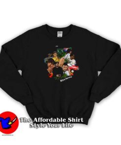 Boyz N The Hood Unisex Sweatshirt
