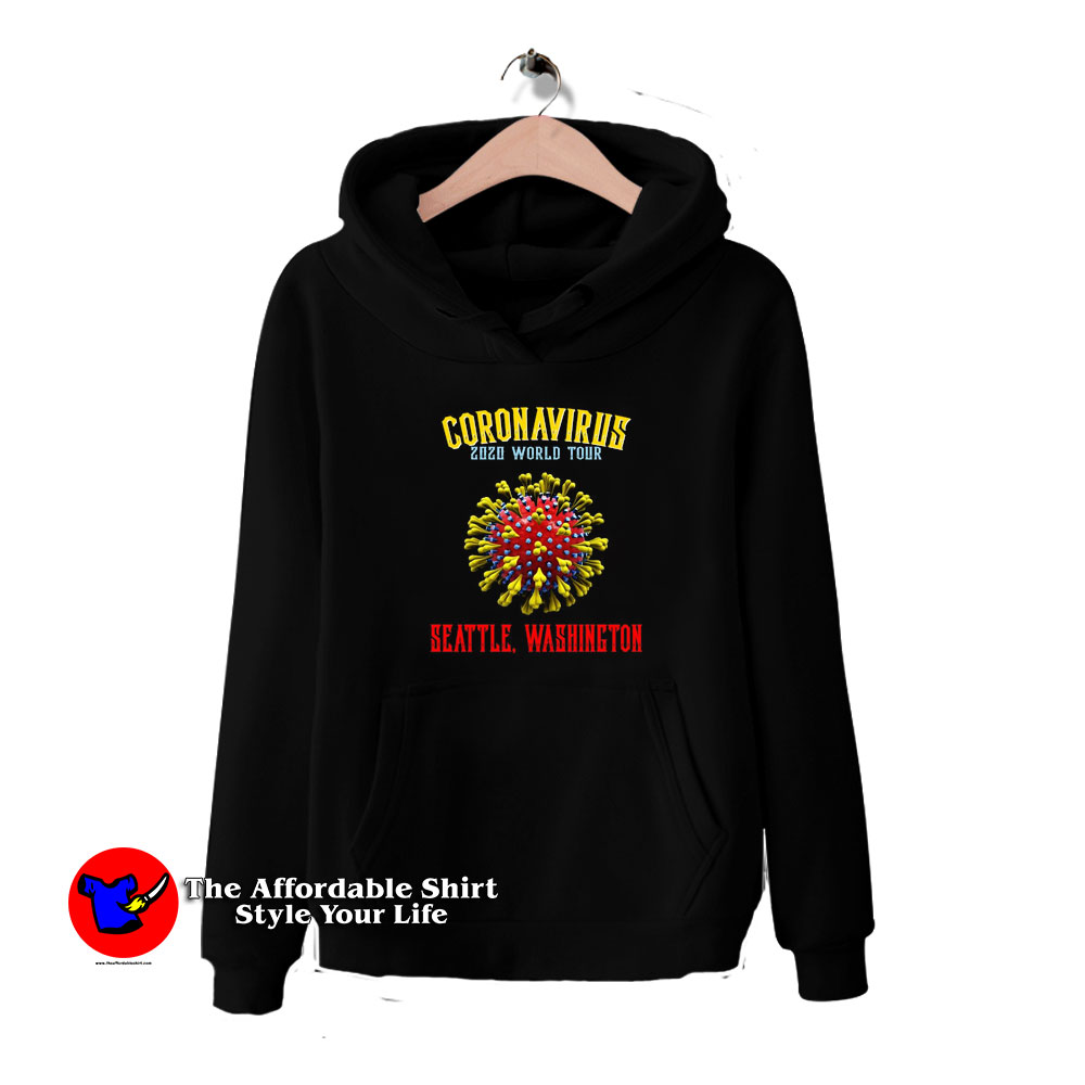 Coronavirus 2020 world tour seattle Washington HoodieTAS 510x510 image Coronavirus 2020 world tour seattle Washington HoodieTAS 510x510 Coronavirus 2020 World Tour Seattle Washington Hoodie Trends